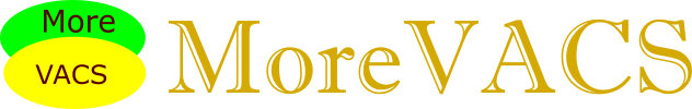
   MoreVACS